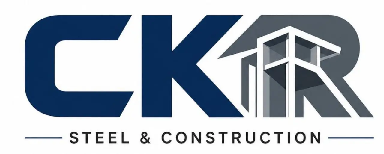 CKR Steel & Construction